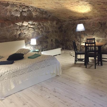 Sleep In Bnb Аеропорт Вільнюс Екстер'єр фото