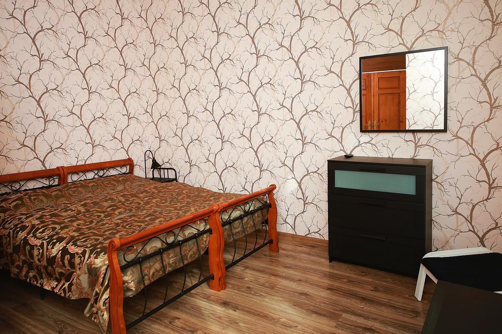 Sleep In Bnb Аеропорт Вільнюс Екстер'єр фото