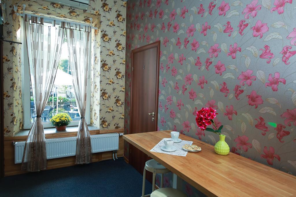 Sleep In Bnb Аеропорт Вільнюс Екстер'єр фото