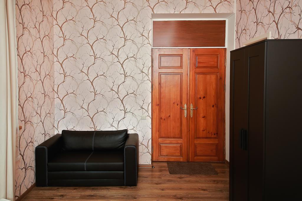 Sleep In Bnb Аеропорт Вільнюс Екстер'єр фото