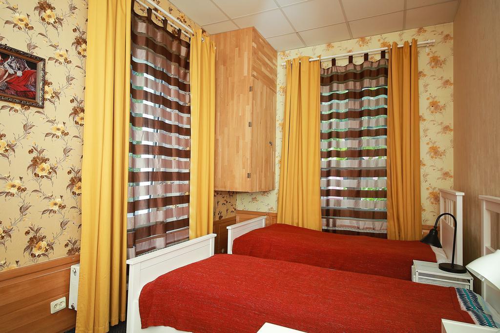 Sleep In Bnb Аеропорт Вільнюс Екстер'єр фото