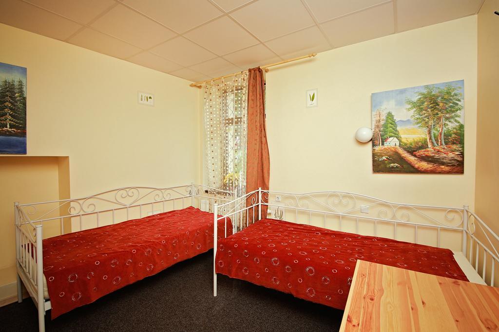 Sleep In Bnb Аеропорт Вільнюс Екстер'єр фото