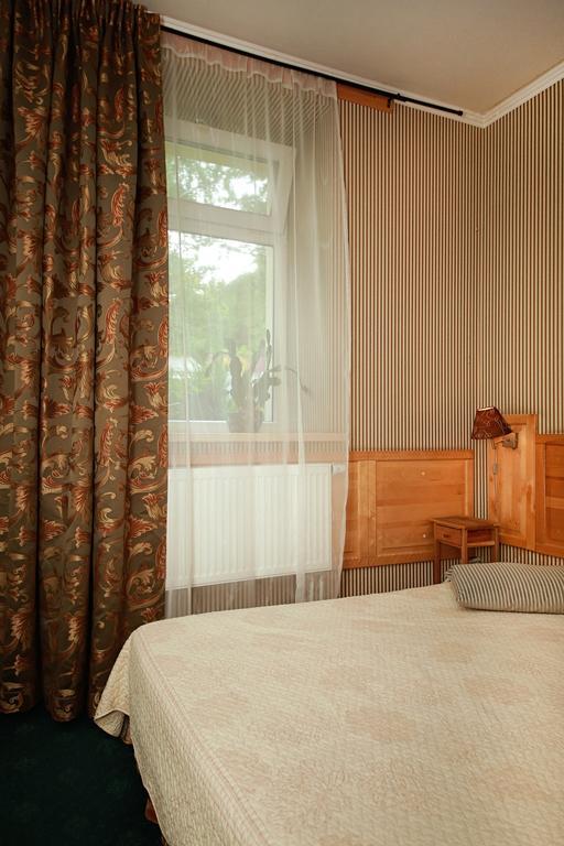 Sleep In Bnb Аеропорт Вільнюс Екстер'єр фото