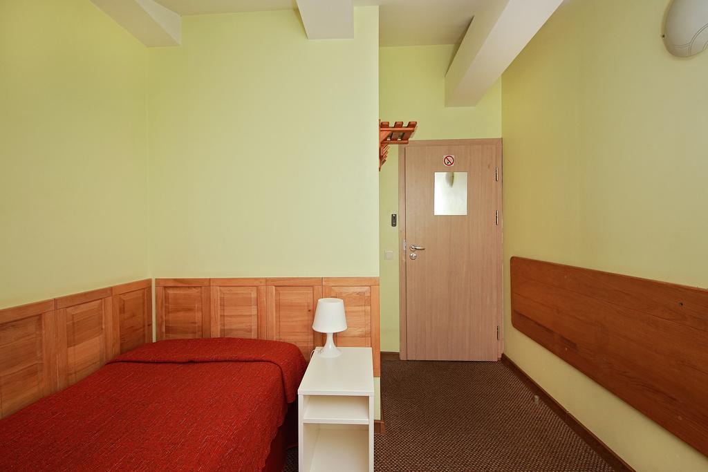 Sleep In Bnb Аеропорт Вільнюс Екстер'єр фото