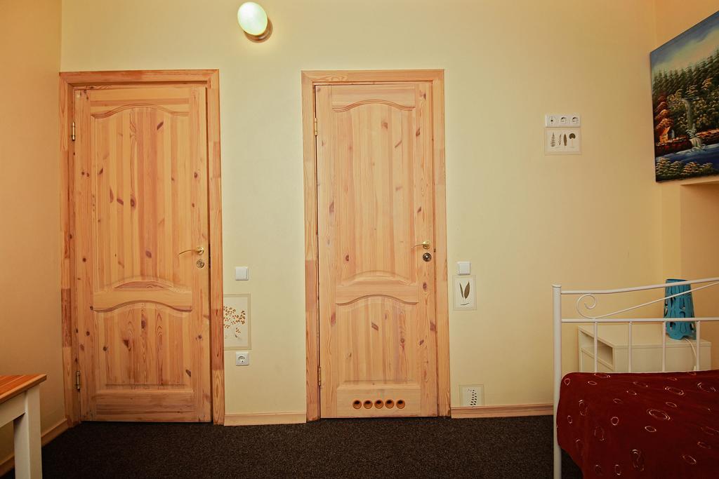 Sleep In Bnb Аеропорт Вільнюс Екстер'єр фото