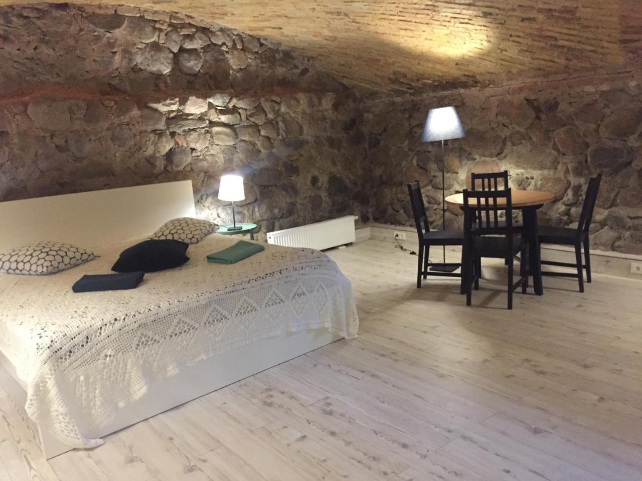Sleep In Bnb Аеропорт Вільнюс Екстер'єр фото