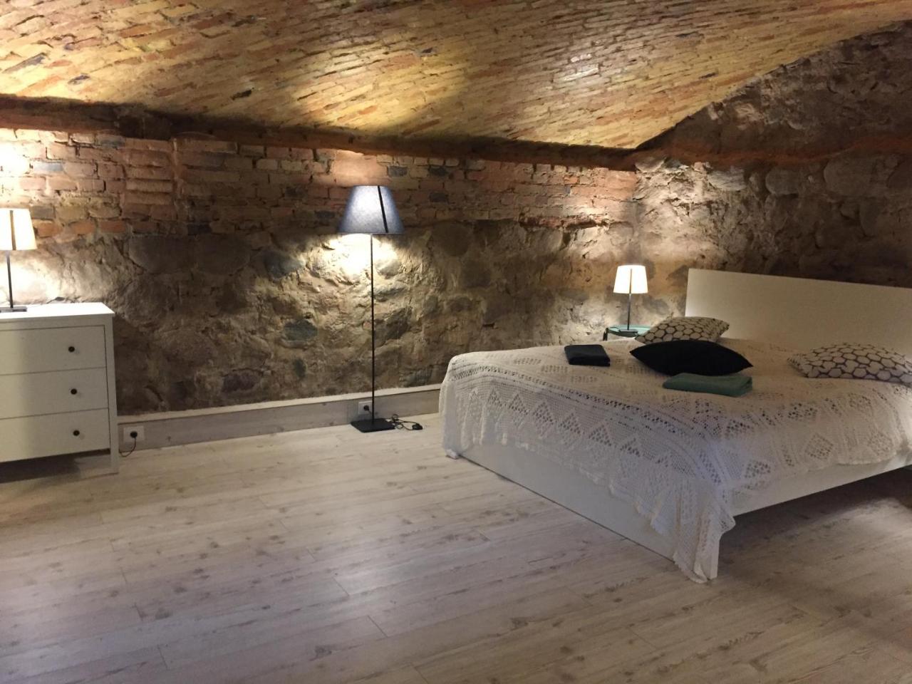 Sleep In Bnb Аеропорт Вільнюс Екстер'єр фото