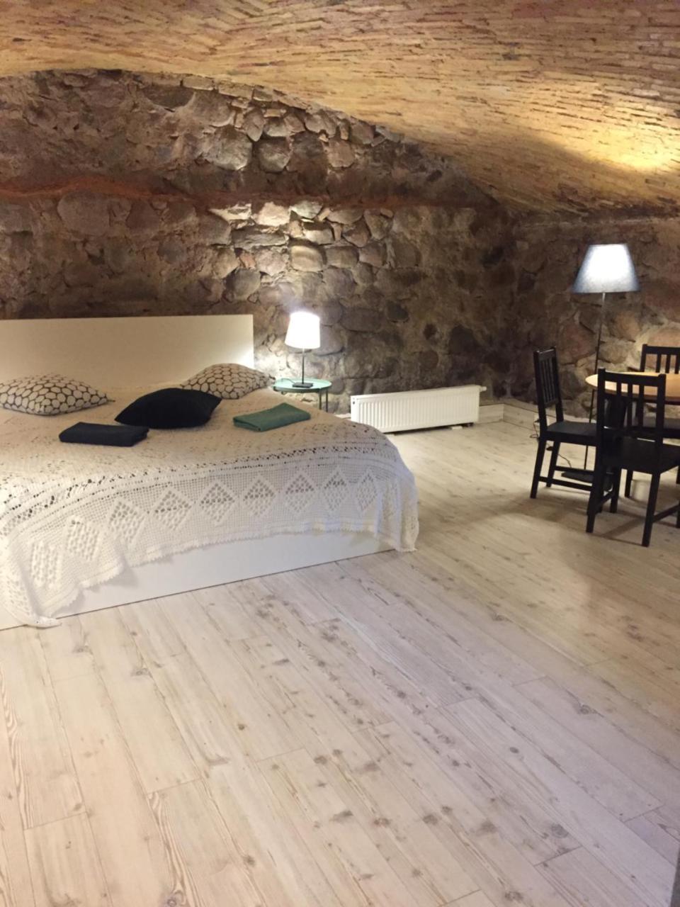 Sleep In Bnb Аеропорт Вільнюс Екстер'єр фото