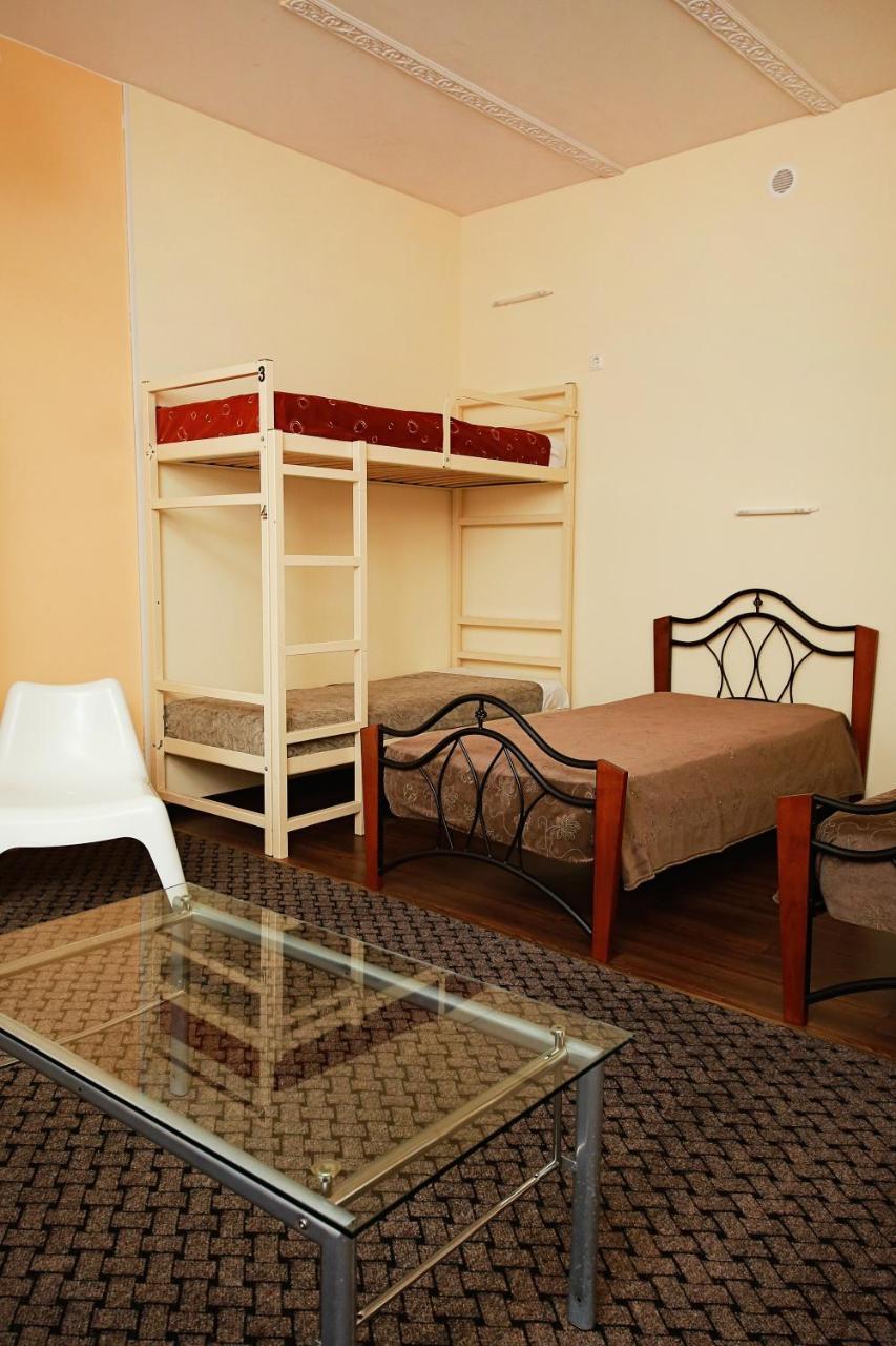 Sleep In Bnb Аеропорт Вільнюс Екстер'єр фото