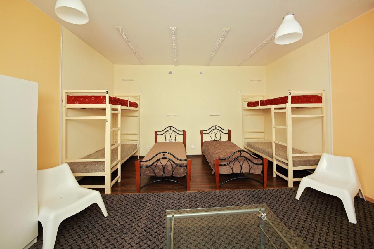 Sleep In Bnb Аеропорт Вільнюс Екстер'єр фото