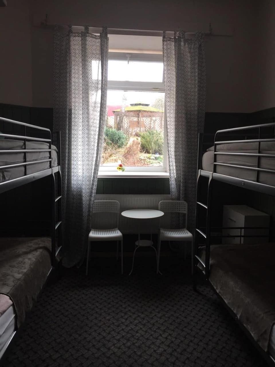 Sleep In Bnb Аеропорт Вільнюс Екстер'єр фото