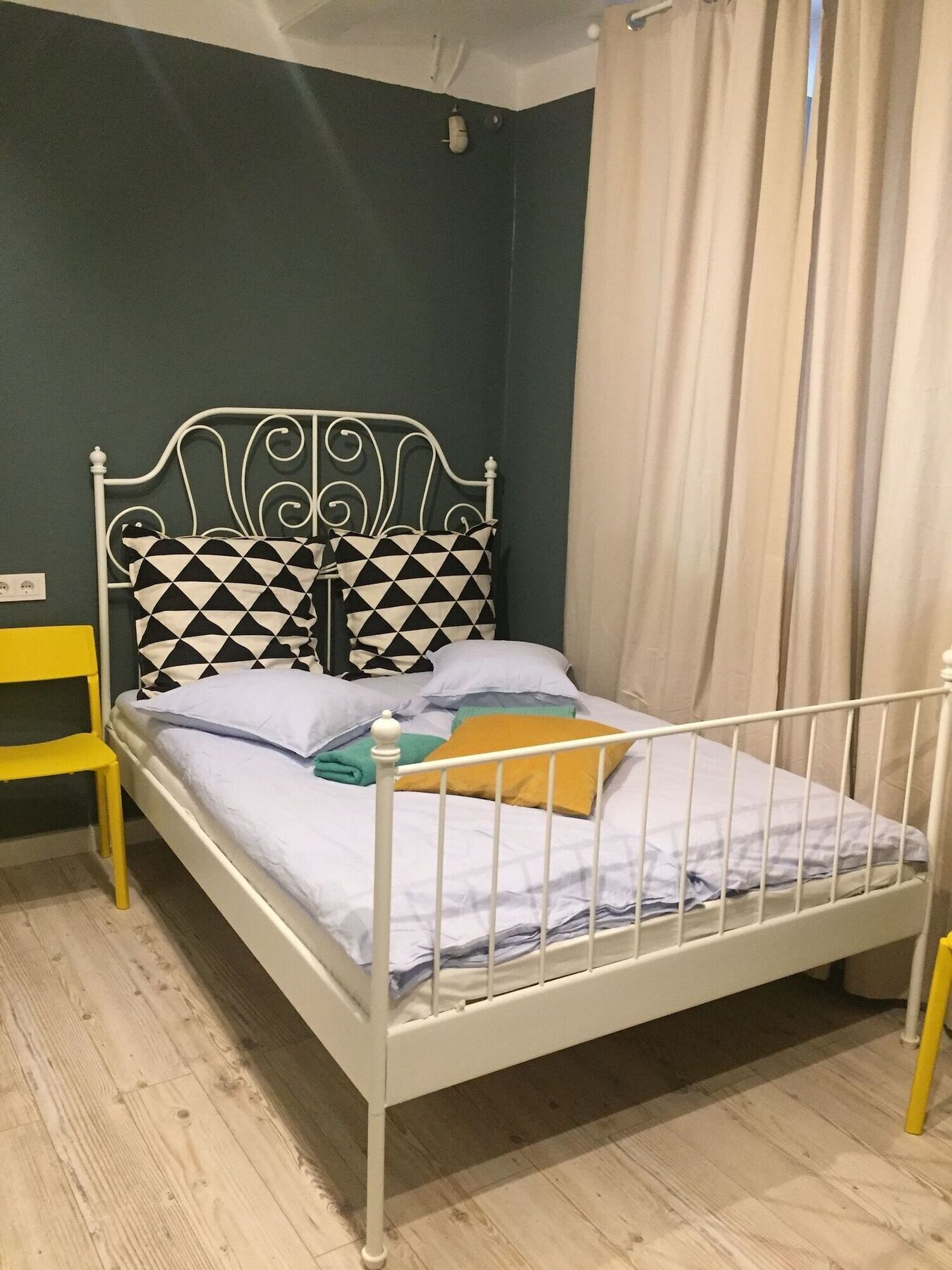 Sleep In Bnb Аеропорт Вільнюс Екстер'єр фото